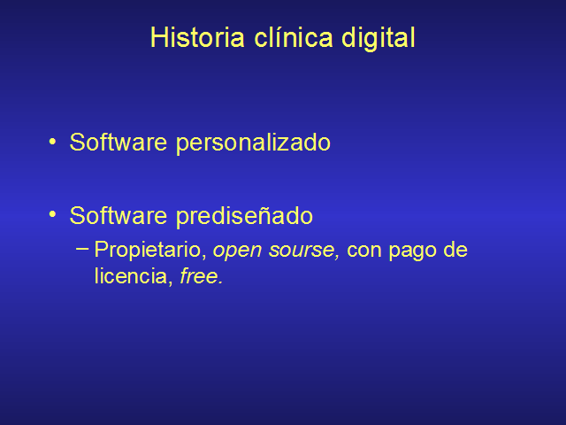 Sistema De Historia Clínica Digital Página 2 1025