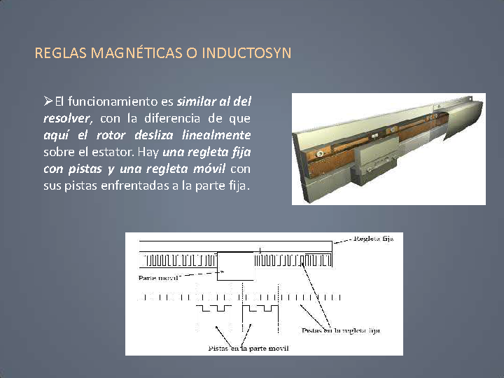 Tipos De Sensores Para Un Sistema Automatizado (página 4)