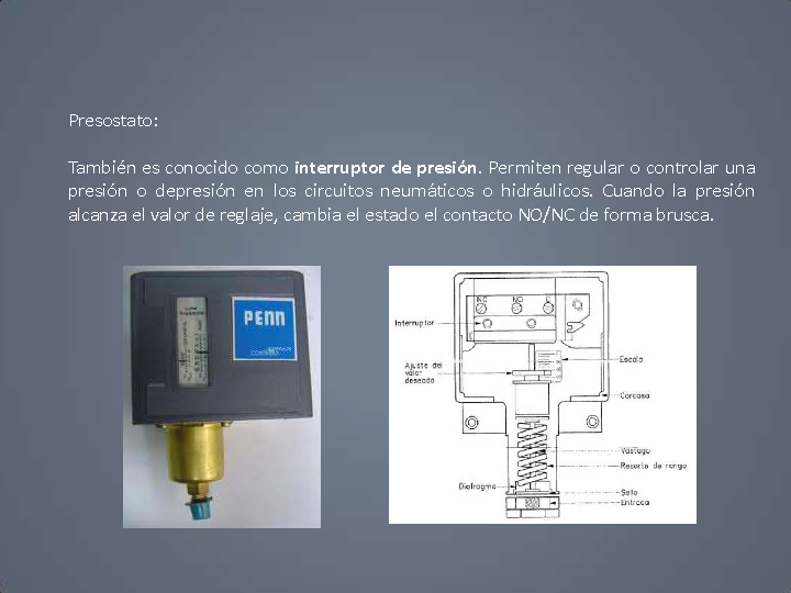 Tipos De Sensores Para Un Sistema Automatizado (página 4)