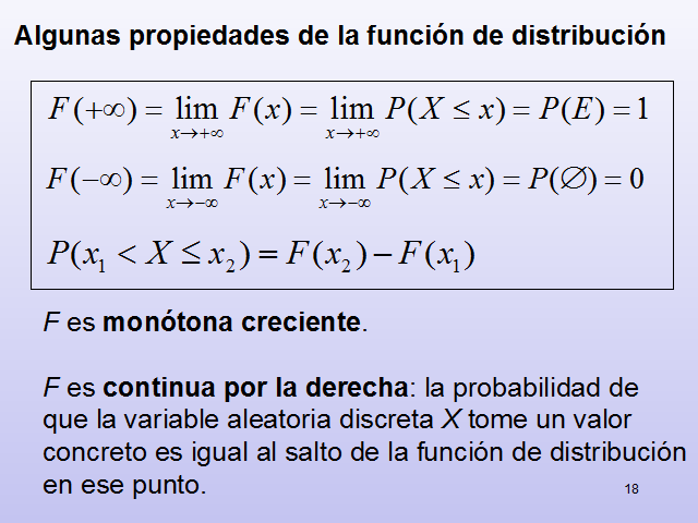 Variable Aleatoria Discreta (página 2)