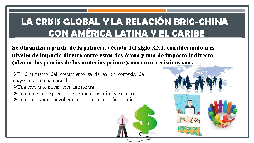 La Crisis Mundial Vista Desde Bolivia (Powerpoint) (página 2)