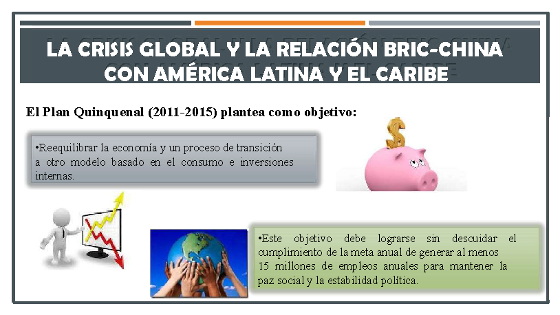 La Crisis Mundial Vista Desde Bolivia (Powerpoint) (página 2)