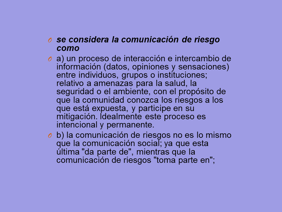 Factores y modelos que inciden en la Comunicación