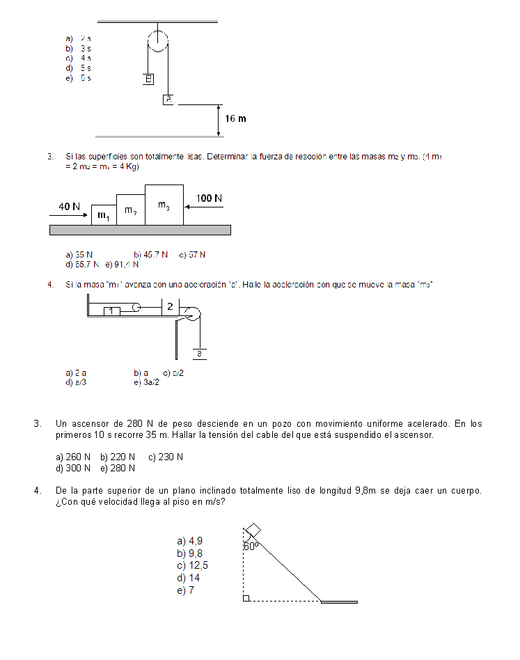 Fisica Integral Pagina 3 Monografias Com