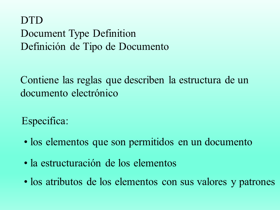 Introducción A La Metodología SciELO (página 2)