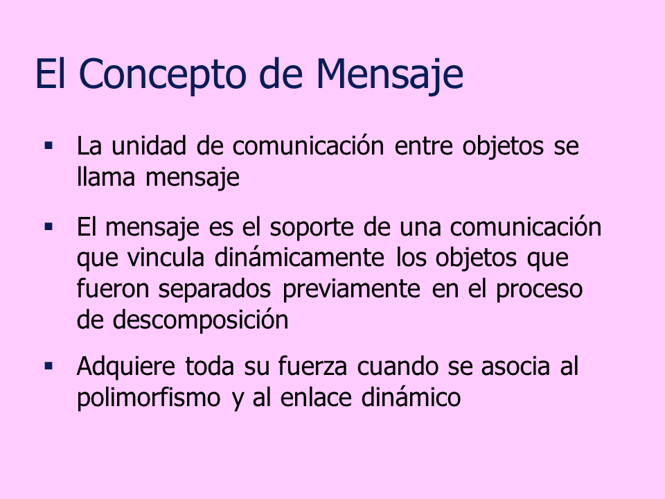 Orientado A Objeto Usando UML (página 2)