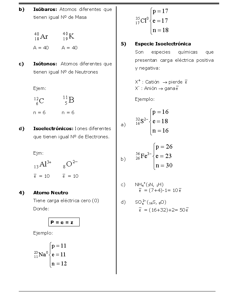 Quimica Integral Pagina 6 Monografias Com