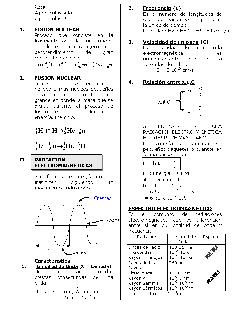 Quimica Integral Pagina 6 Monografias Com