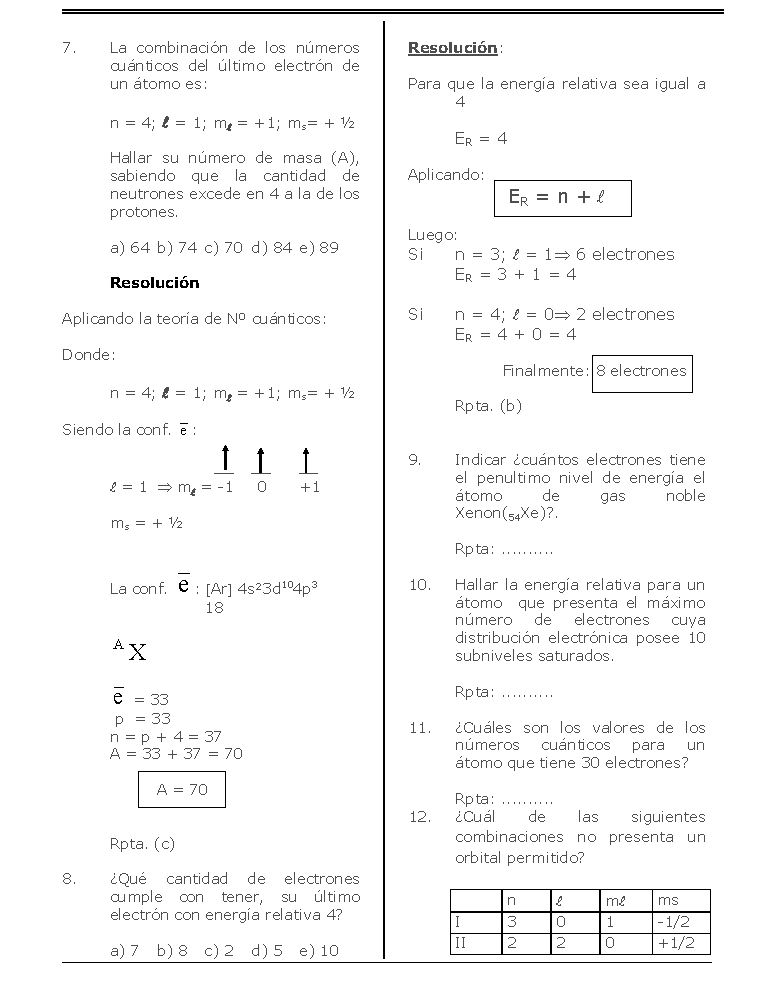 Quimica Integral Página 7 Monografiascom