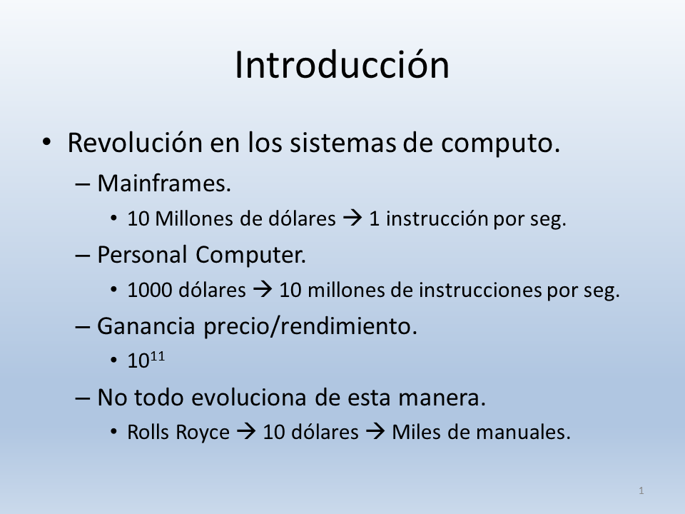Sistemas Operativos Distribuidos Presentación Powerpoint 6081