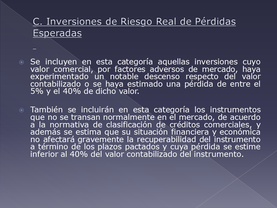 Decisiones De Inversión (Powerpoint) (página 2)