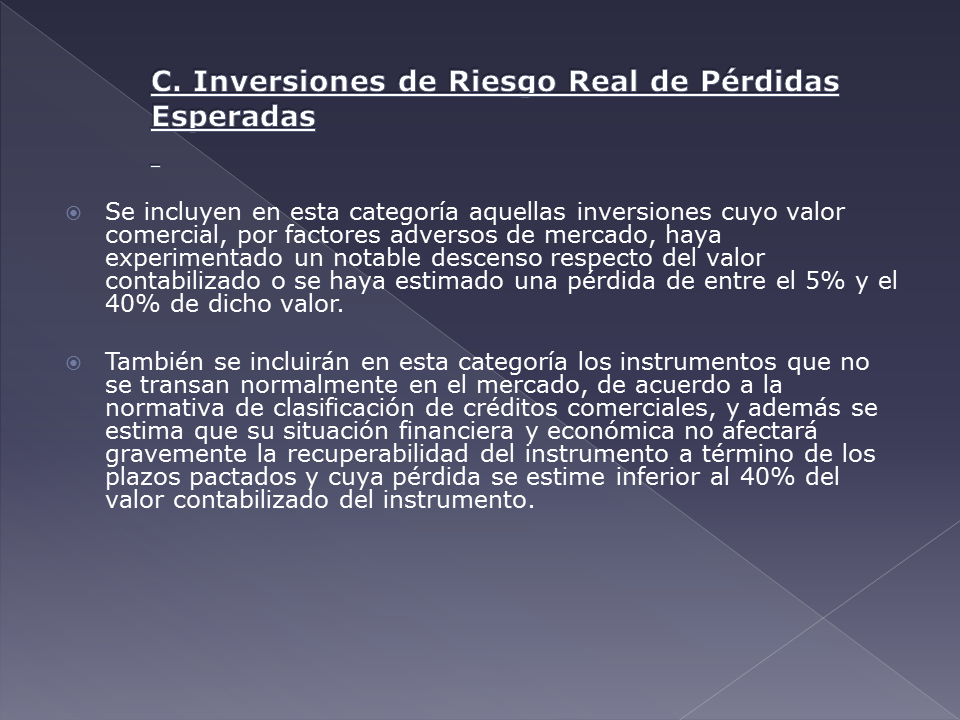 Decisiones De Inversión (Powerpoint) (página 2)