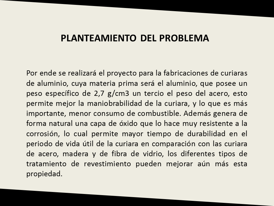 Como Hacer El Planteamiento Del Problema De Un Protocolo Facil De Hacer Images