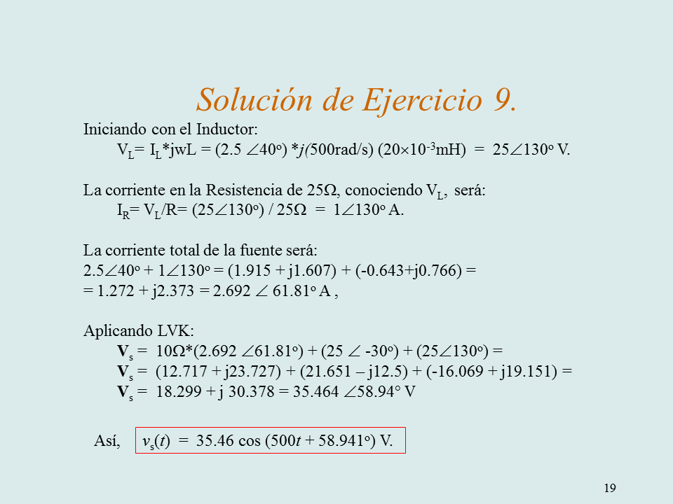 Funcion Senoidal Y Fastor Pagina 2 Monografias Com