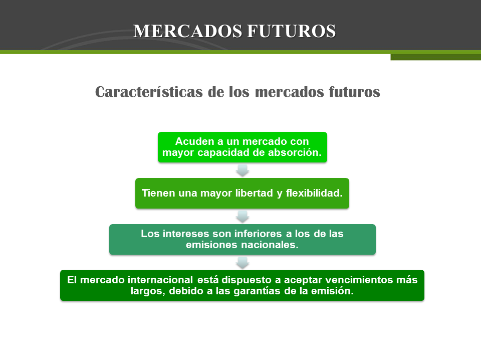 Mercados Financieros (Powerpoint) (página 2)