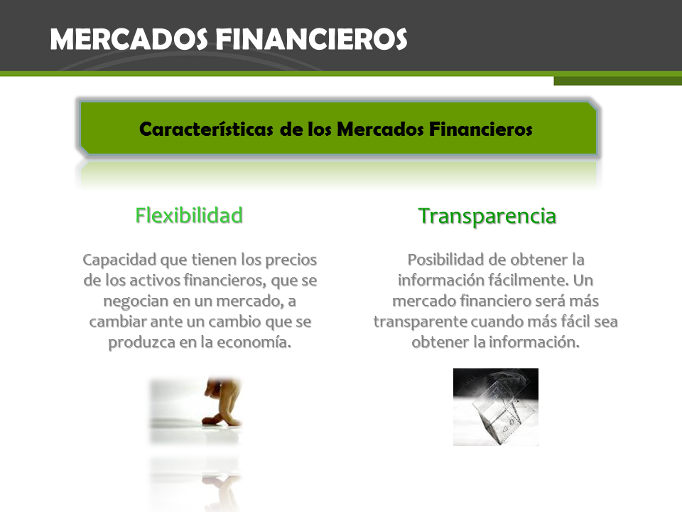 Mercados Financieros Powerpoint 6935