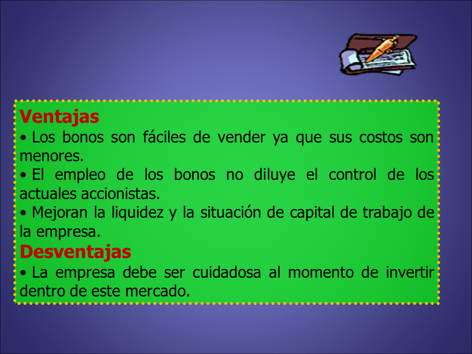 Las opciones de la empresa (Powerpoint) (página 2)