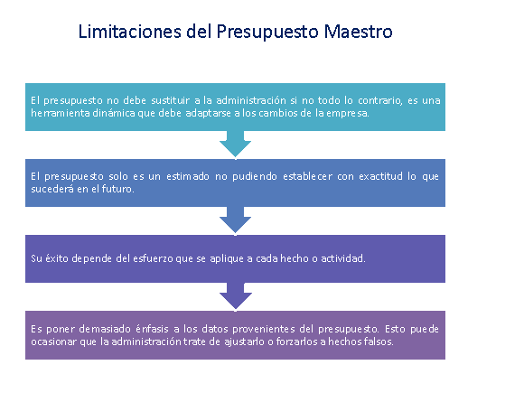 Presupuesto Empresarial Powerpoint Página 3 0100