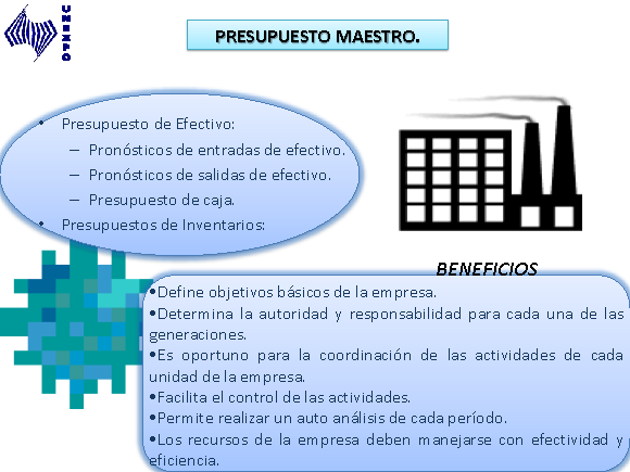 Presupuesto Empresarial Powerpoint Página 3 4175