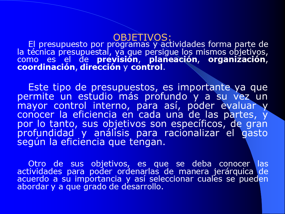 Presupuestos Para Desembolsos Capitalizables