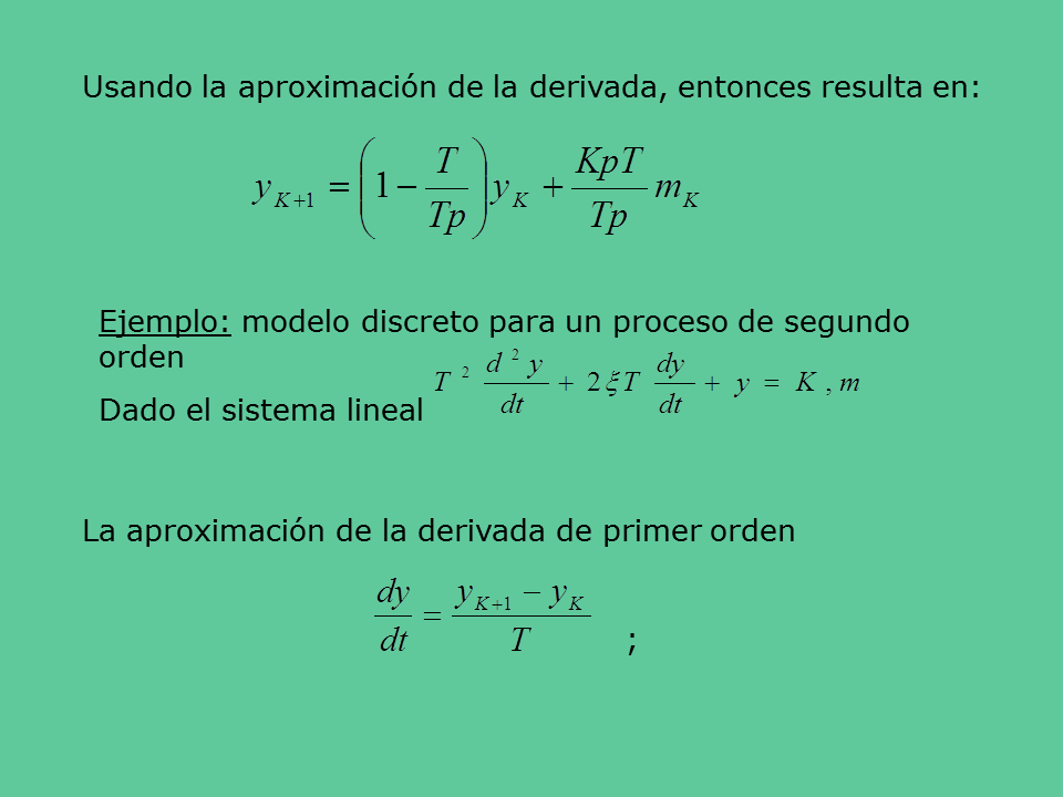 Sistema de control de Datos (página 2)