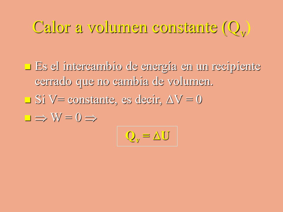 Termoquímica Powerpoint 5387