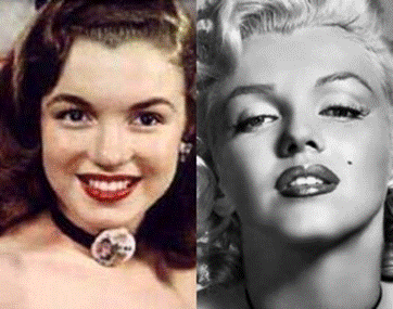 Marilyn Monroe: la rubia era más lista que usted, caballero