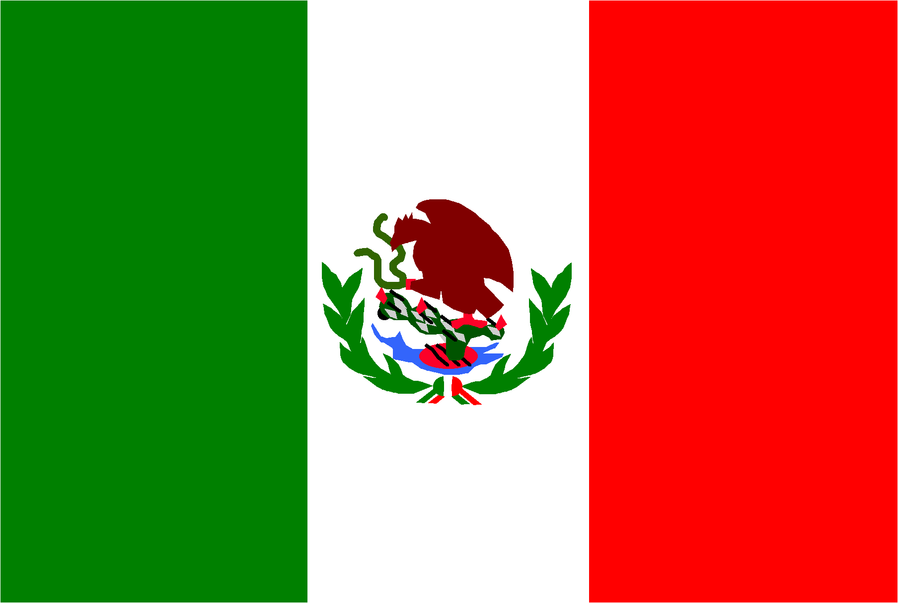 República de México - Monografias.com