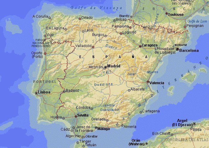 Incendios Forestales En España Monografiascom - 