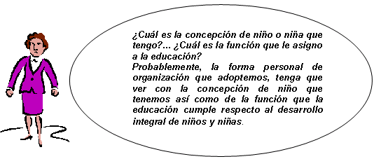 El Docente Y Su Formacion Pagina 3 Monografias Com