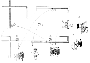 Origen de la electricidad. Instalaciones eléctricas (página 2)