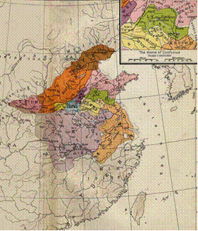 Trabajo De Historia Del Derecho La Civilizacion China Y Sus Aportes Juridicos Pagina 2 Monografias Com