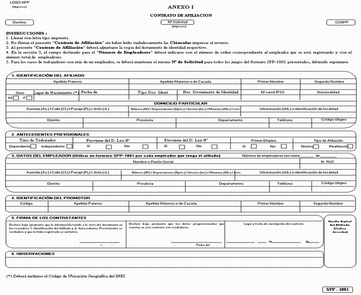 AFP y EPS (página 2) - Monografias.com