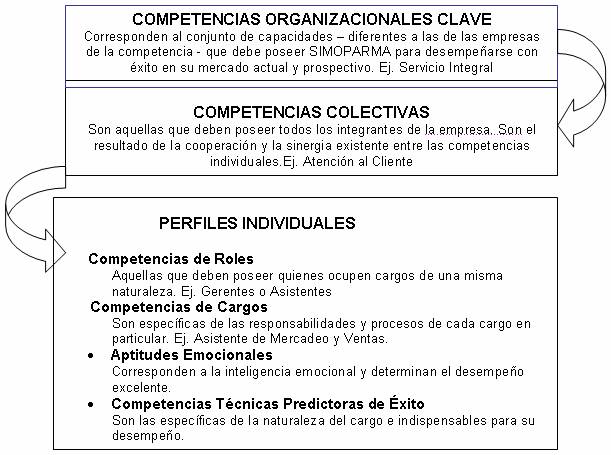 El aporte de la gestión del capital humano con base en Competencias (página  2)