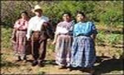 Trajes t picos de los departamentos de Guatemala