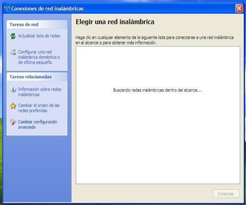 Trece Pasos Básicos Para Conectarse A Una Red Inalámbrica