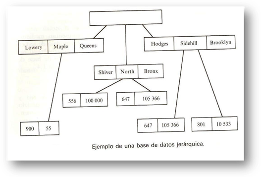 Fundamentos y diseño de base de datos (página 2)