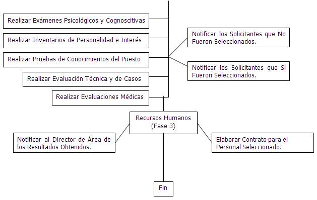 Manual De Reclutamiento Y Selección De Personal (página 2)