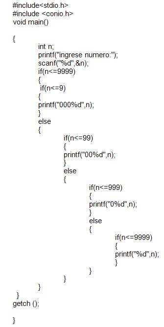 Ejercicios De Programación Para Principiantes