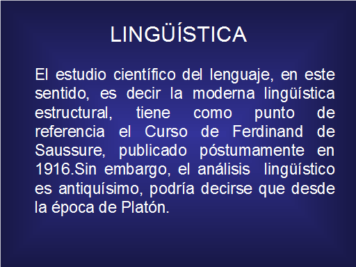 Estructuralismo Lingstica Wikipedia La Enciclopedia Libre