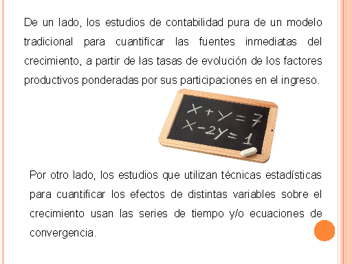 Análisis De Lecturas Sobre Crecimiento Económico Regional