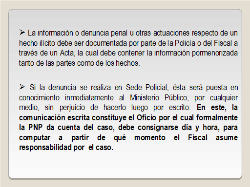 Procedimientos para la investigación del delito homicidio 