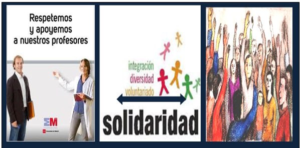 La Comunidad Educativa