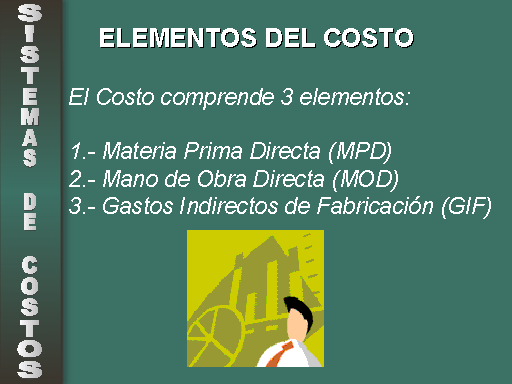 Sistemas De Costos