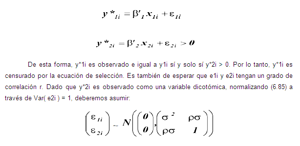 Teoría del consumidor, de la preferencia a la estimación (página 2)