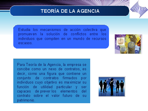 Inversión, Financiamiento Y Política De Inversión