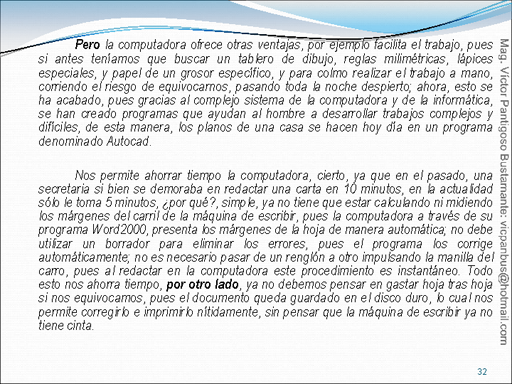 Ejemplos De Textos Con Introduccion Desarrollo Y