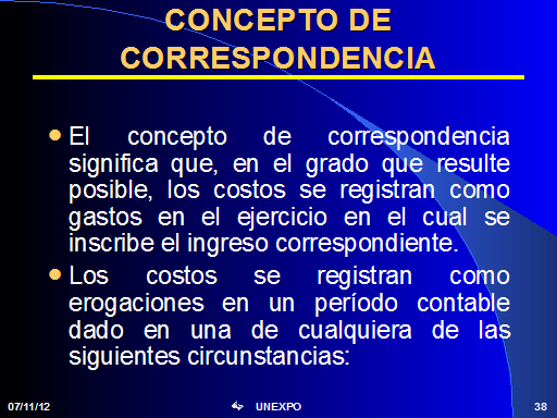 Conceptos básicos de contabilidad - Monografias.com