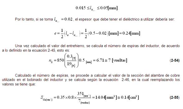 Proyecto e implementación de un convertidor CC-CC tipo Buck para ...