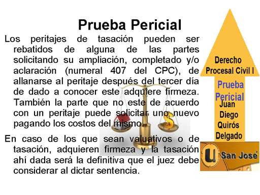 Prueba Pericial 2166